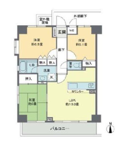 写真:物件の写真