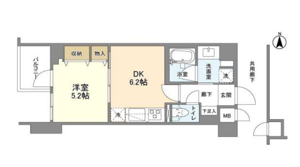 リエトコート四谷