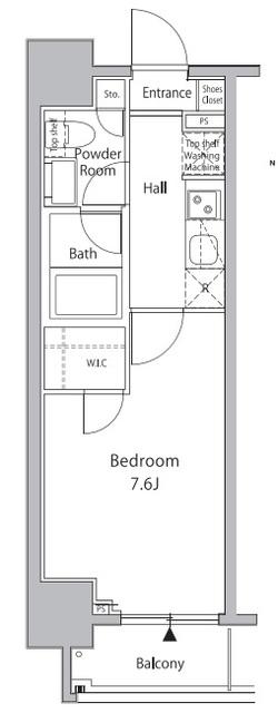カーサ スプレンディット新宿御苑
