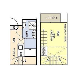 コンフォート110