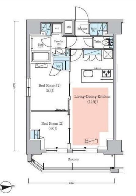写真:物件の写真