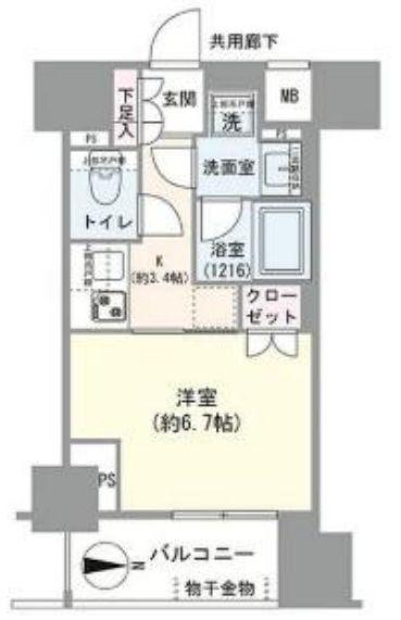 リビオレゾン上野入谷ザ・テラス