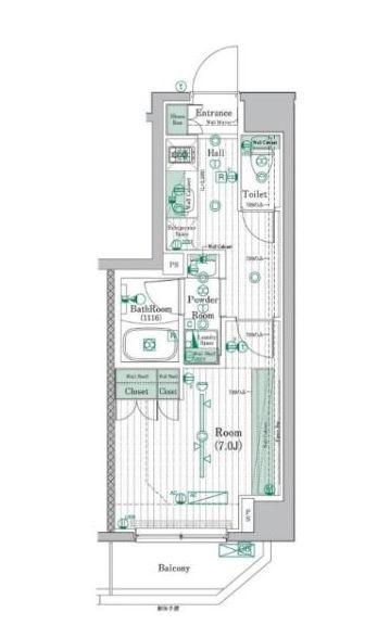 ブライズ高円寺