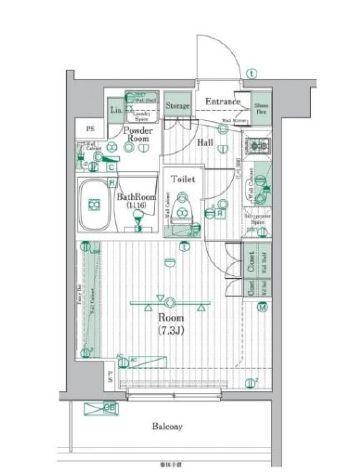 ブライズ高円寺