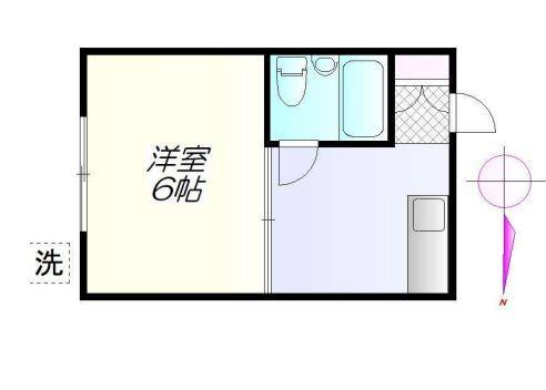 アルカディア弦巻