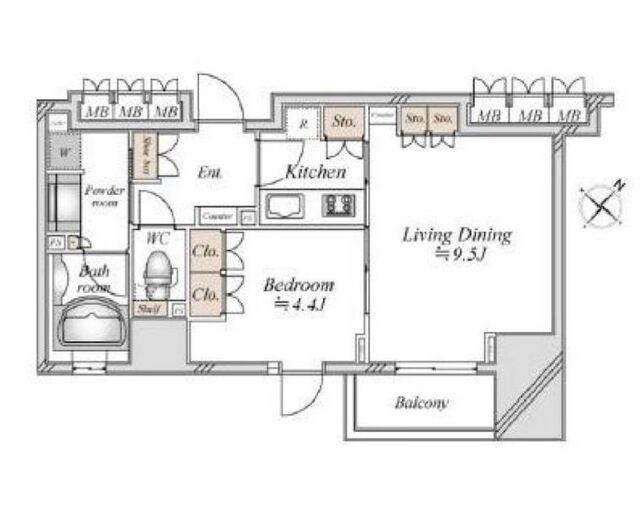 写真:物件の写真