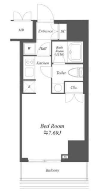 AIFLAT文京本駒込