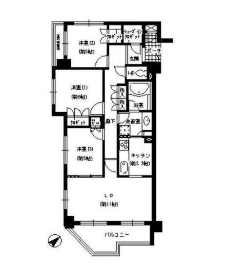 写真:物件の写真