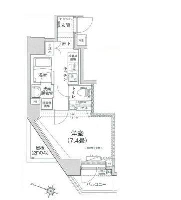 アイルプレミアム本駒込