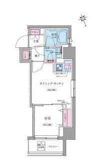 クレヴィアリグゼ世田谷松陰神社前