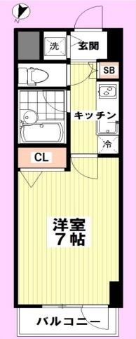 ステージファースト恵比寿