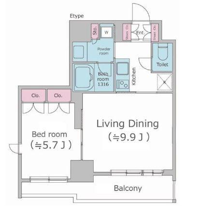 パークフラッツ渋谷代官山