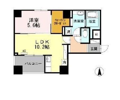 グランディーノ早稲田