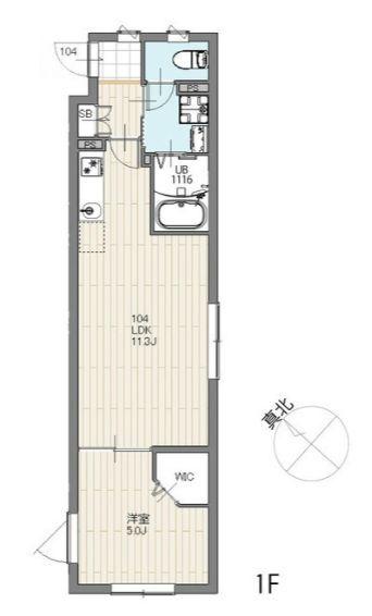 エルファーロ大塚2