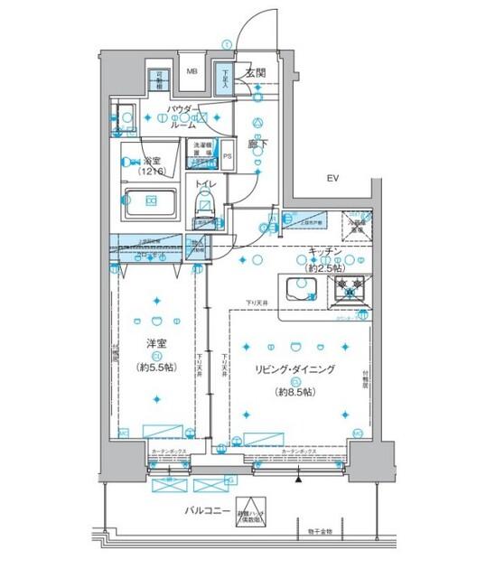 写真:物件の写真