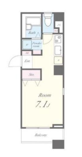 メゾンド　ソレイユ