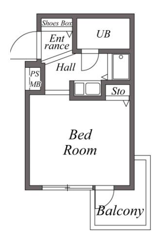 アーバンパーク高円寺