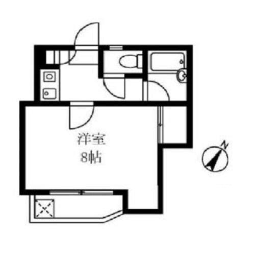 クローバーハイツ