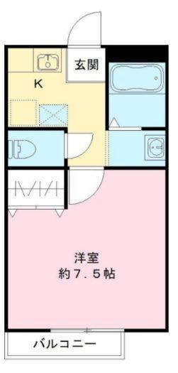 ガーデンハイツ