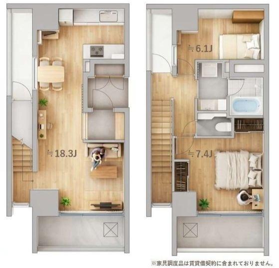 写真:物件の写真