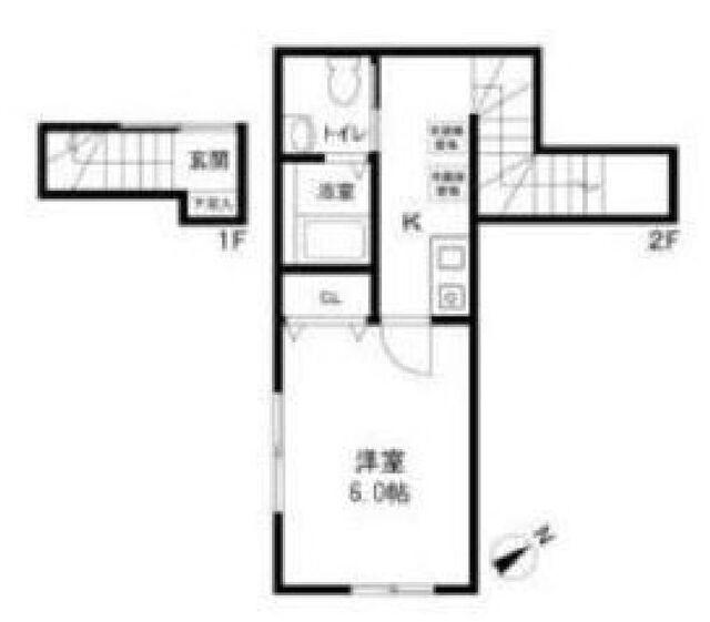 ルミエールドレ西巣鴨