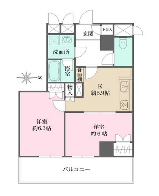 写真:物件の写真