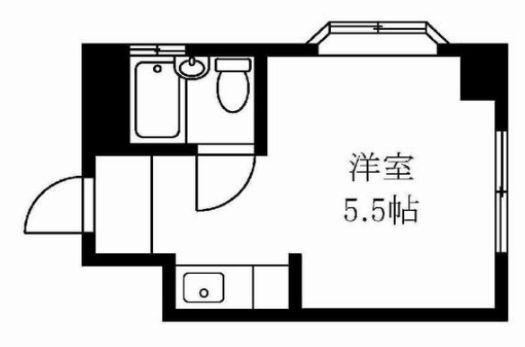 河本マンション
