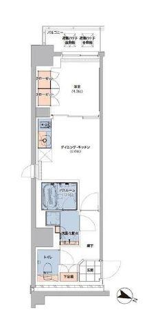 リライフ下北沢店