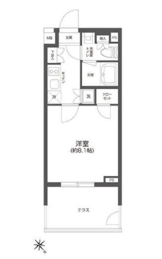 写真:物件の写真