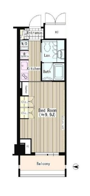 トレステージ四谷