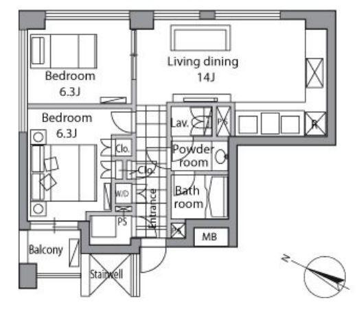 写真:物件の写真