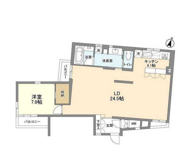 写真:物件の写真