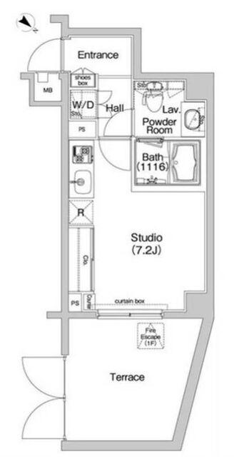 コンフォリア神楽坂