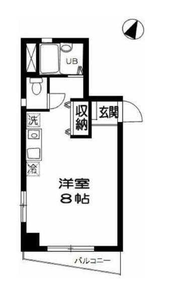 ボナール三ノ輪