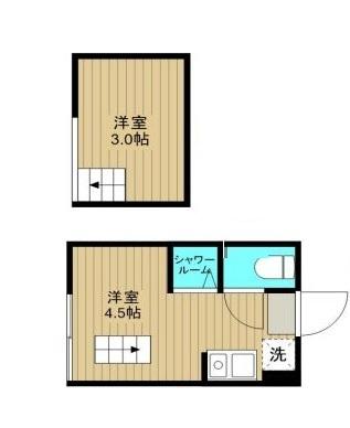 ファイン三軒茶屋