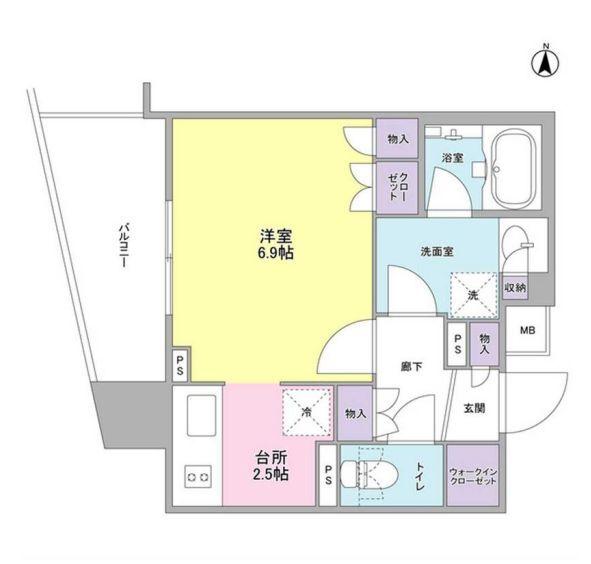 写真:物件の写真