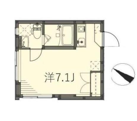 スタイルレジデンス中野