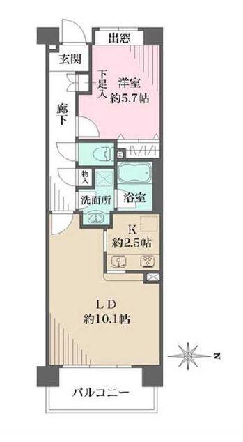 リライフ下北沢店