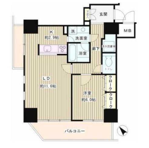 トレステージ目黒