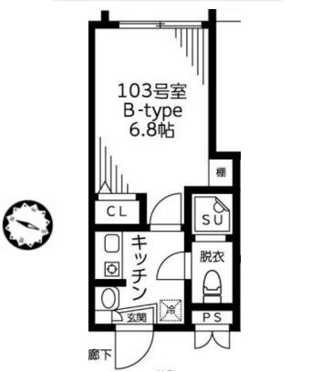 リライフ下北沢店