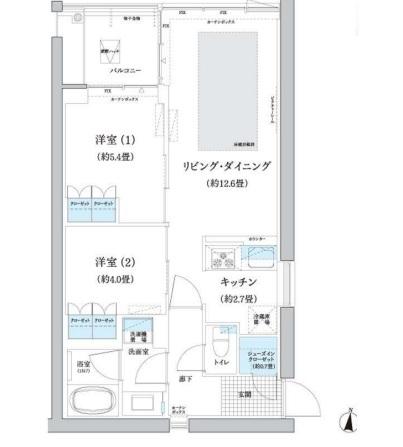 写真:物件の写真