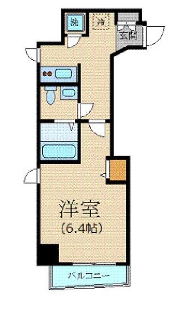 ヴェルト新宿イースト