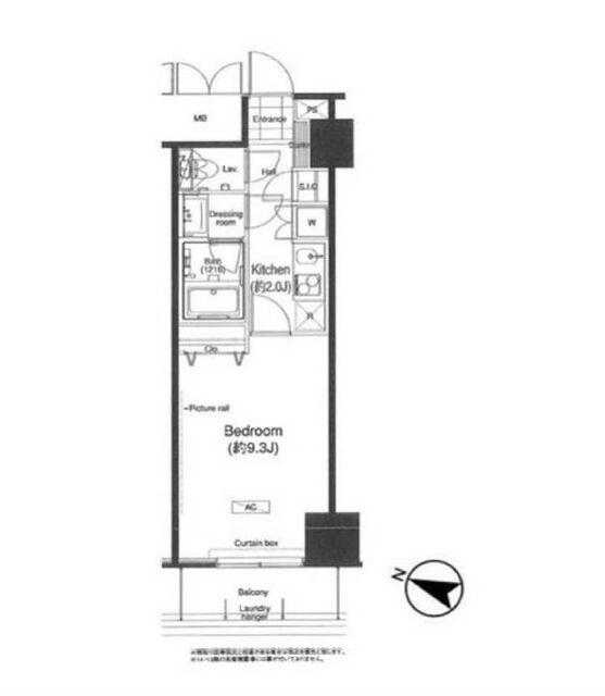 グランハイツ高田馬場