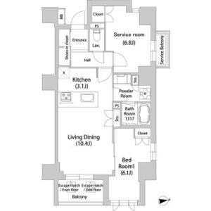 写真:物件の写真