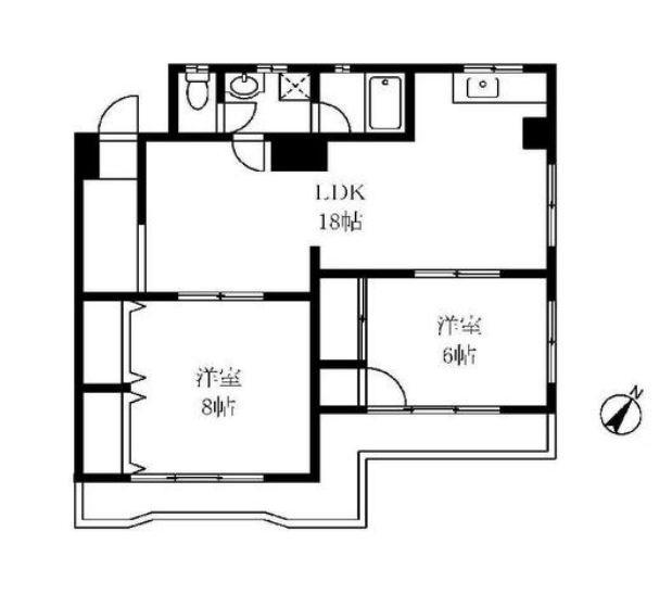 サトウマンション