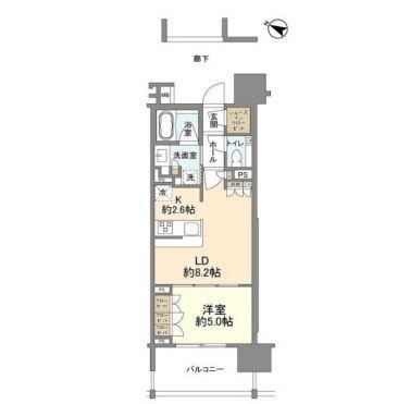 パークリュクス目黒