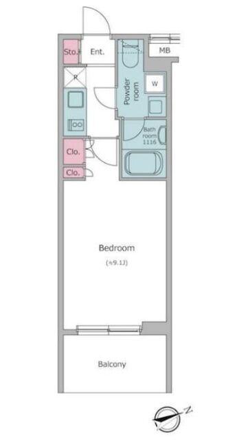 TAS四谷レジデンス