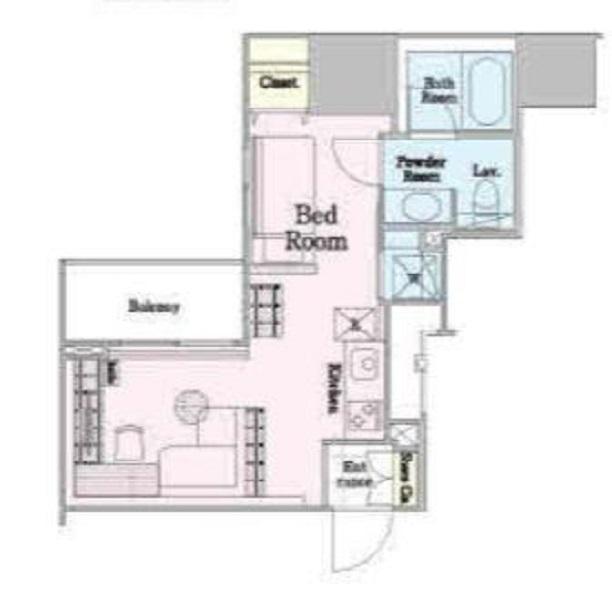 ロイジェントパークス四ッ谷