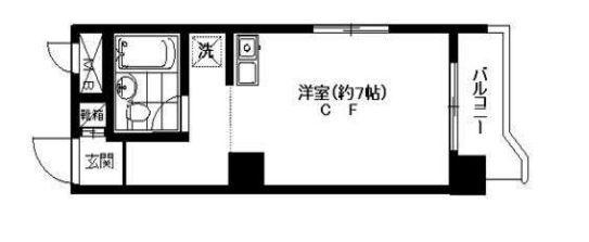 佐竹マンション
