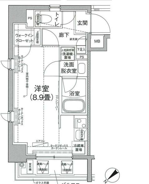 写真:物件の写真